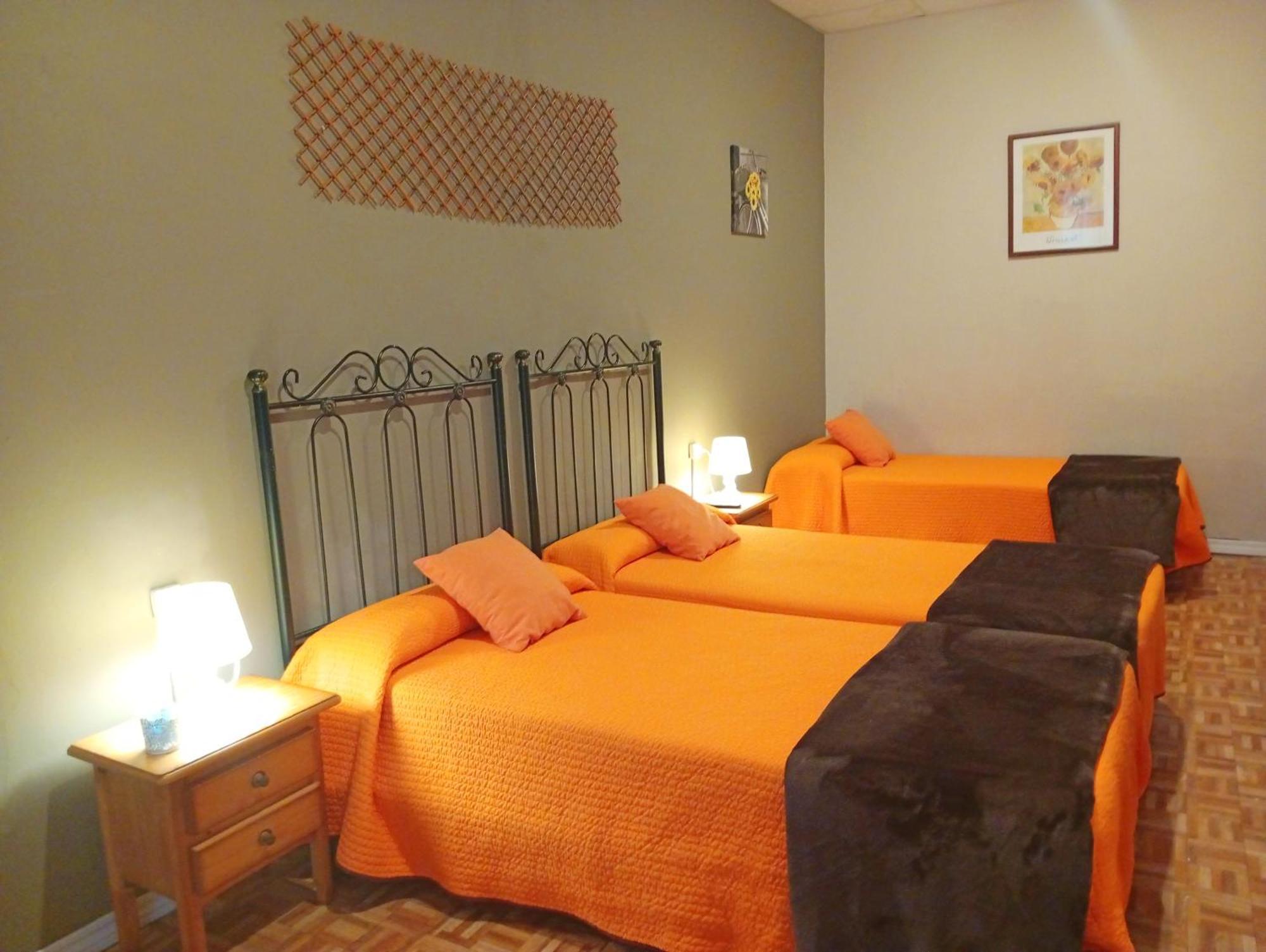 Hospedaje Don Pelayo Gijón Quarto foto