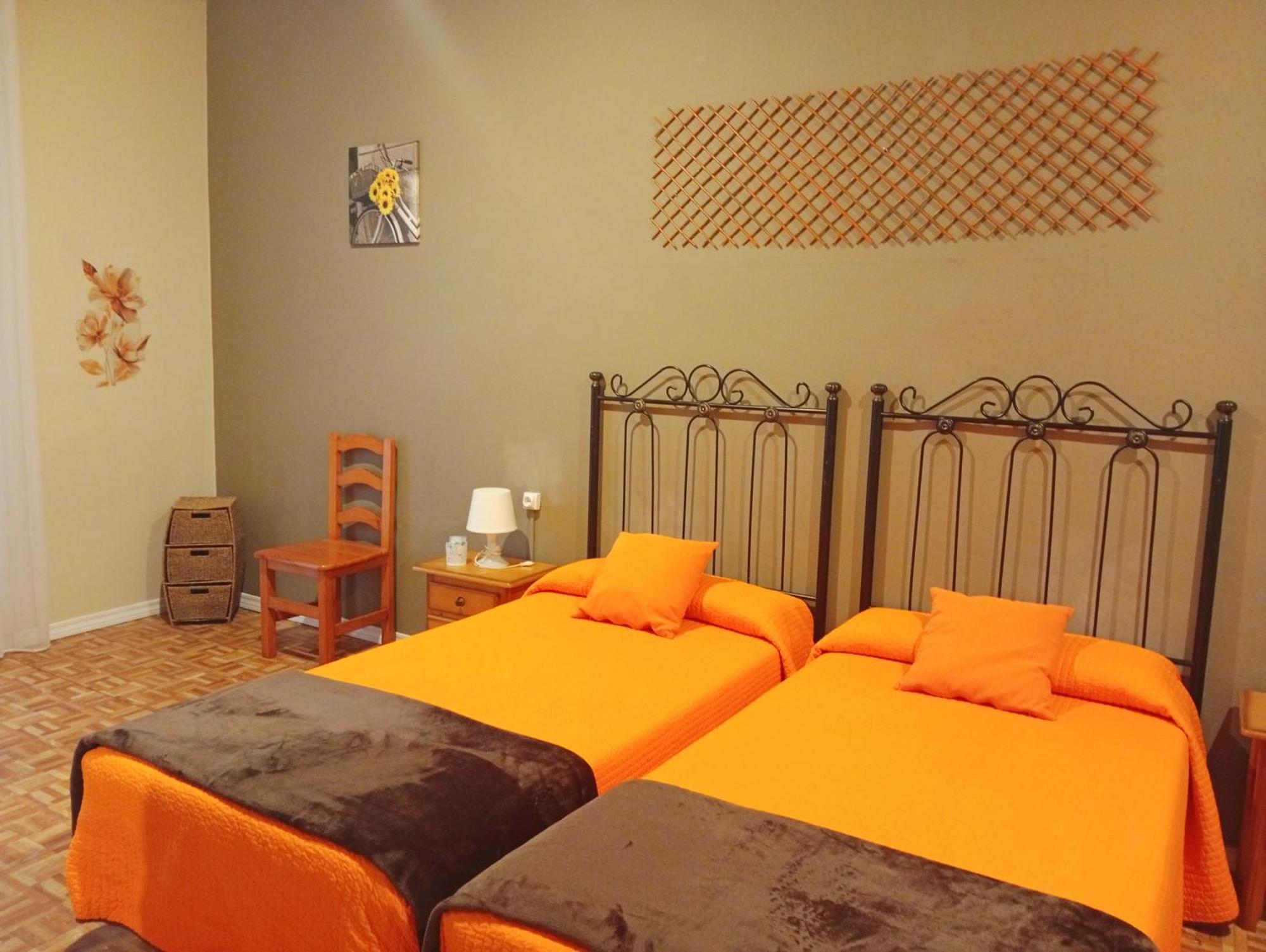 Hospedaje Don Pelayo Gijón Quarto foto