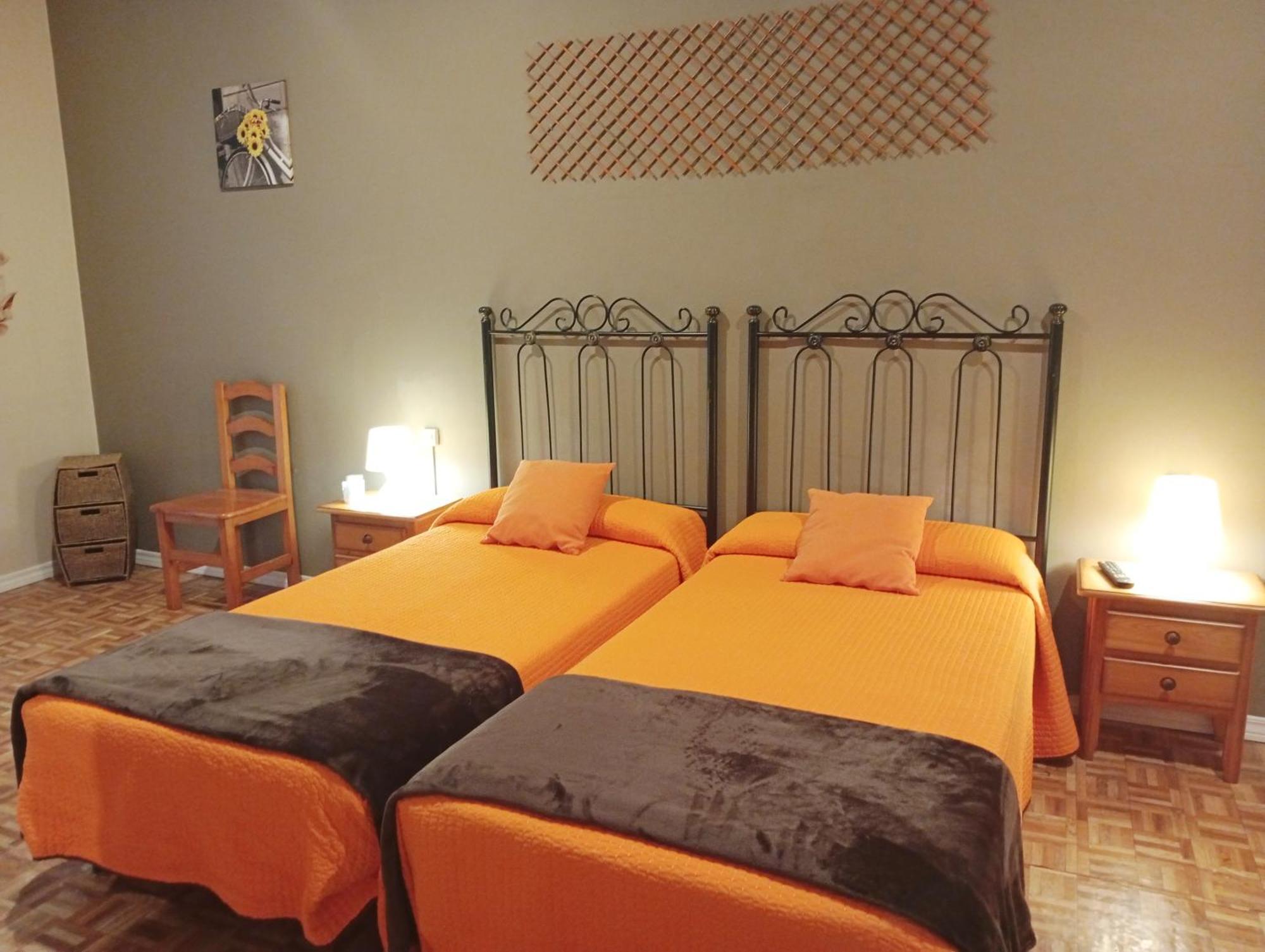 Hospedaje Don Pelayo Gijón Quarto foto